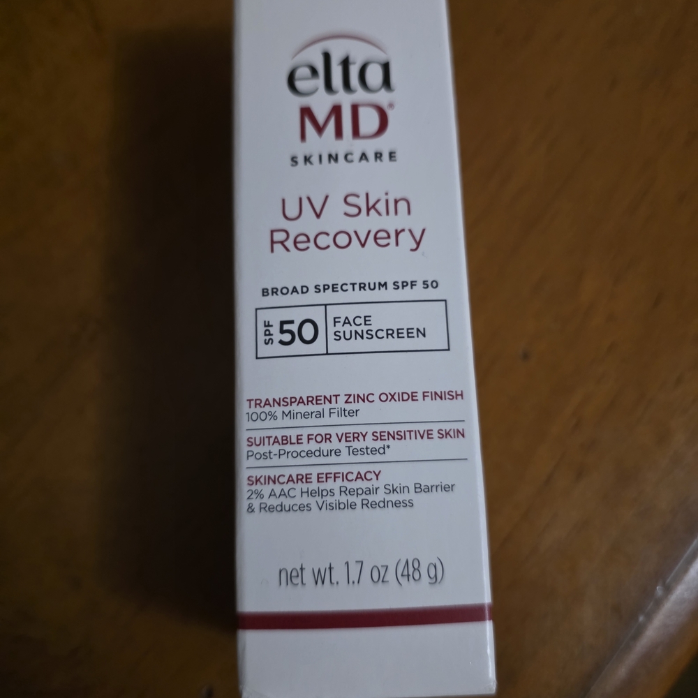 Elta MD UV Skin Recovery